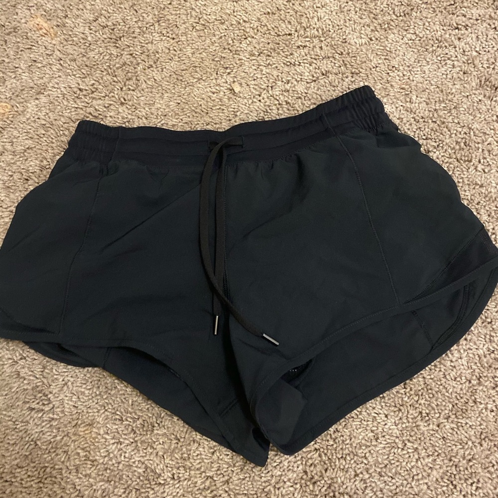 Athletic shorts